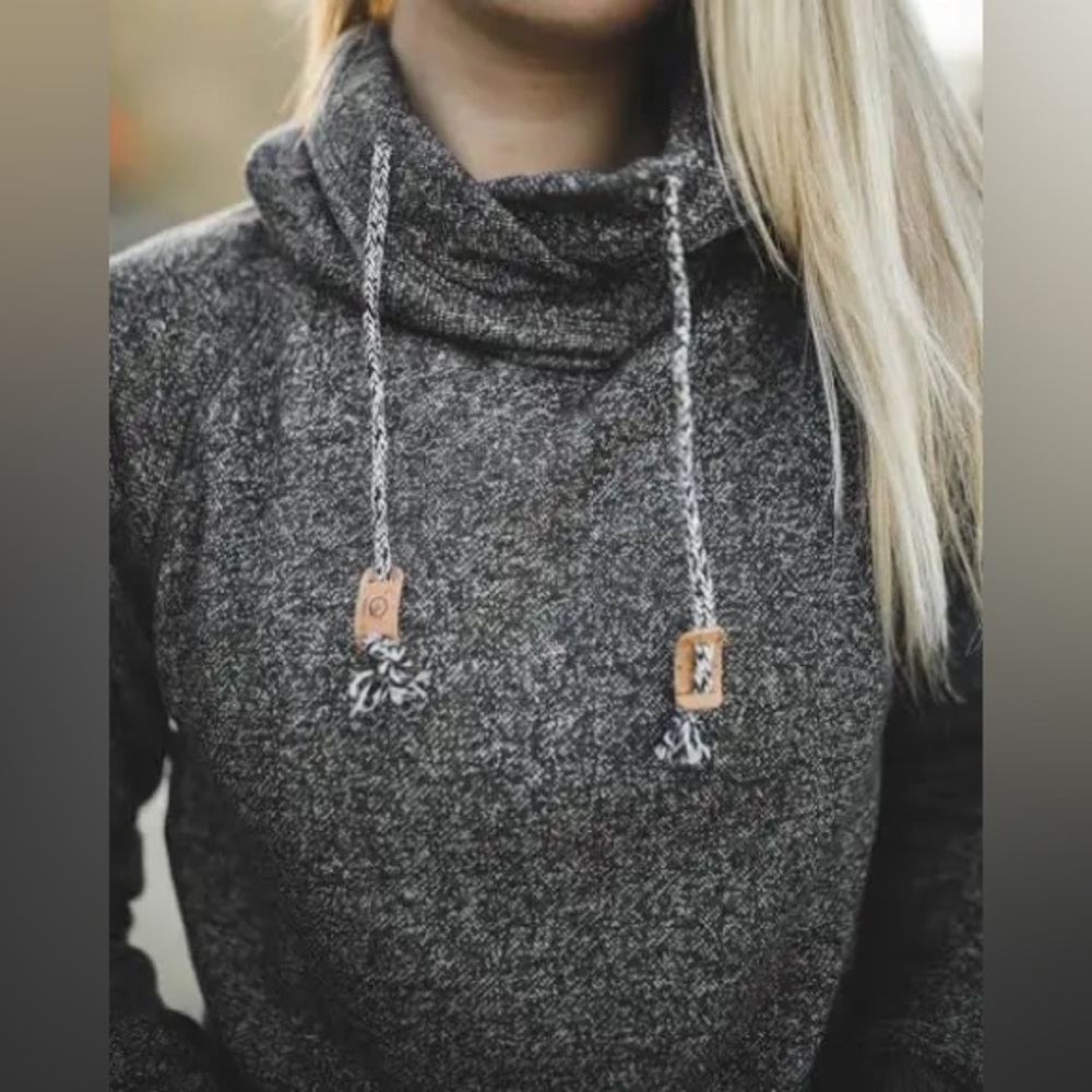 Tentree hoodie excellent condition and super soft